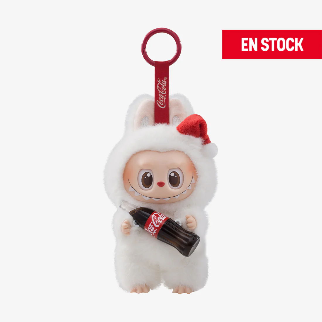 Coca Cola - LABUBU