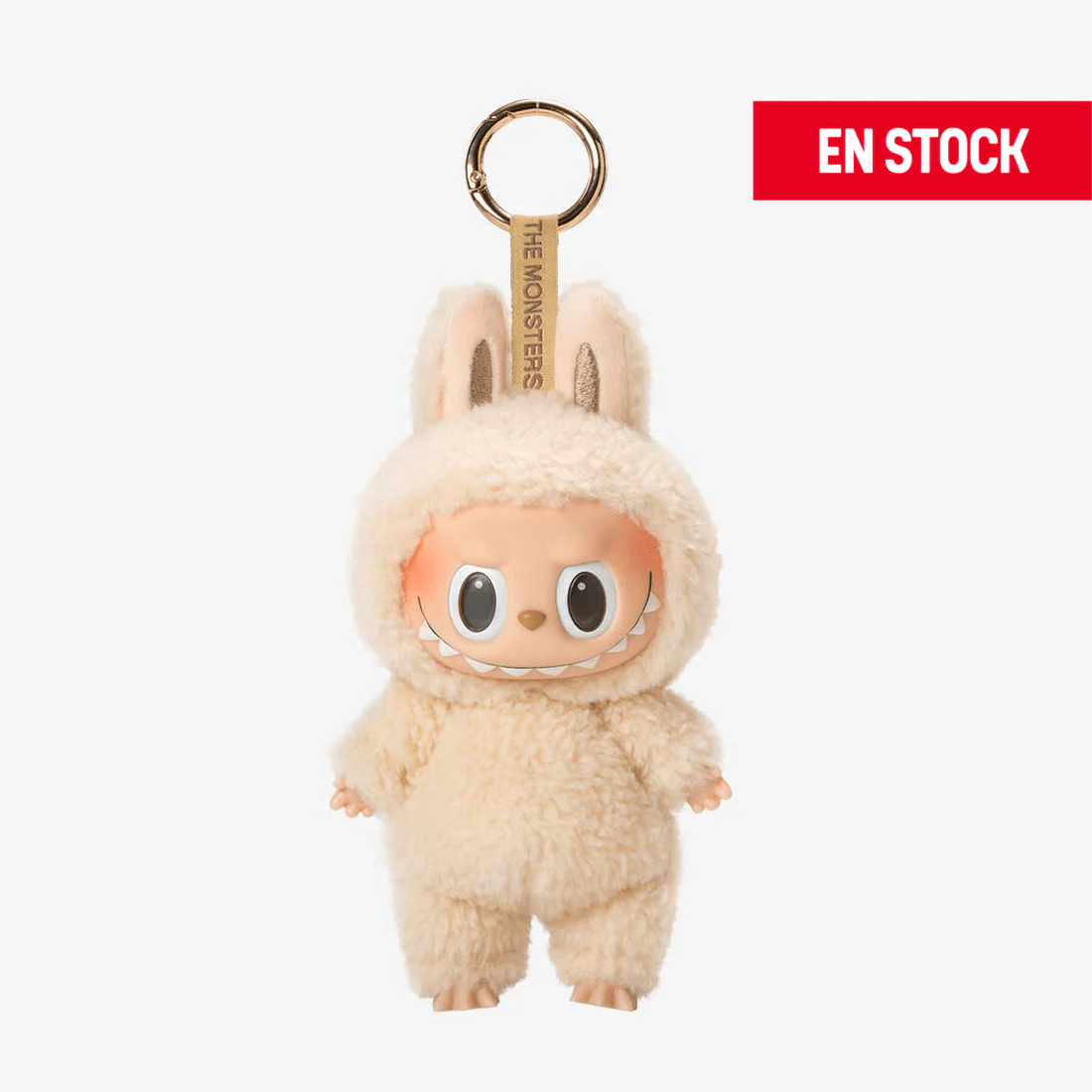 Labubu Exciting Macaron