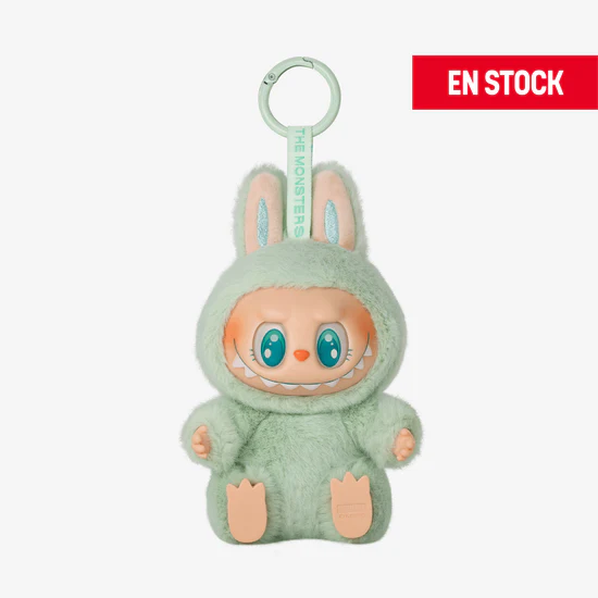 HAVE A SEAT - LABUBU